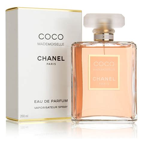 chanel coco mademoiselle eau de parfum spray 200ml|Chanel Coco Mademoiselle ulta.